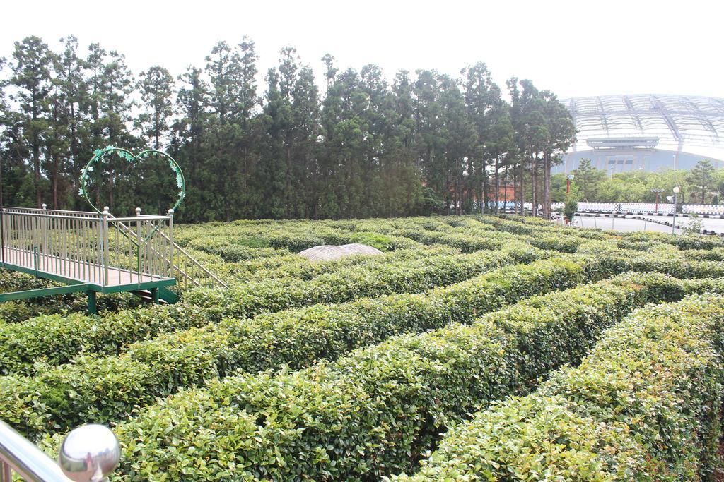 The Seri Resort Seogwipo Pokój zdjęcie