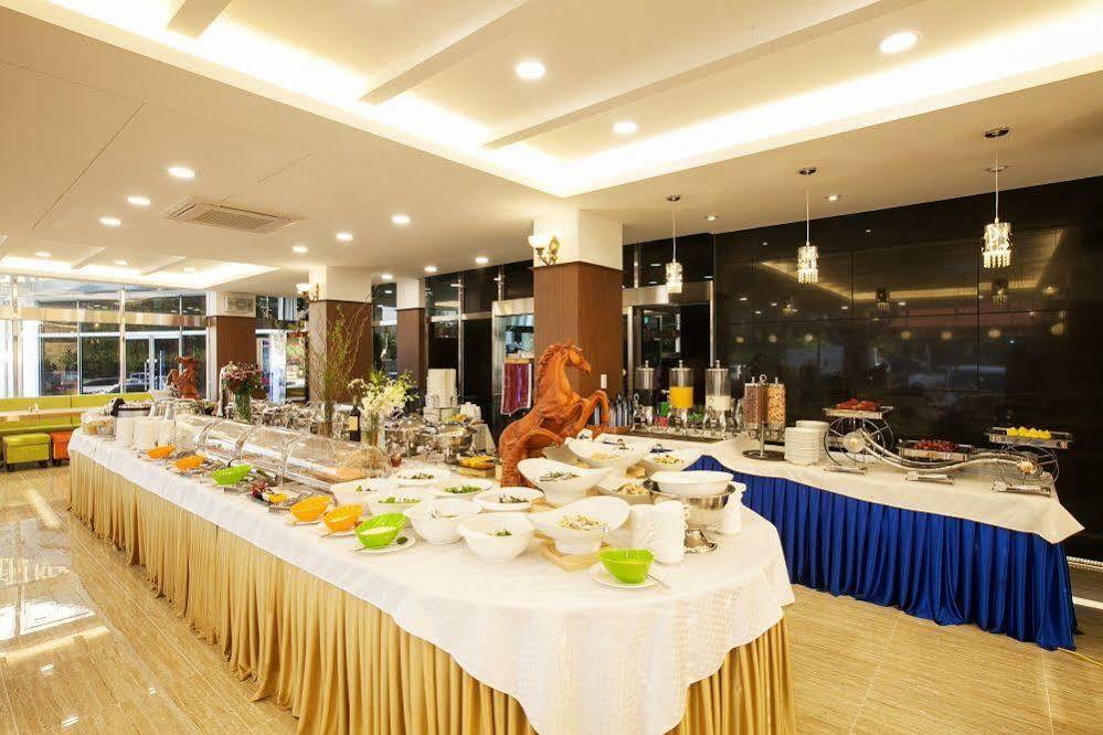The Seri Resort Seogwipo Zewnętrze zdjęcie