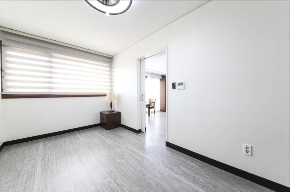The Seri Resort Seogwipo Zewnętrze zdjęcie